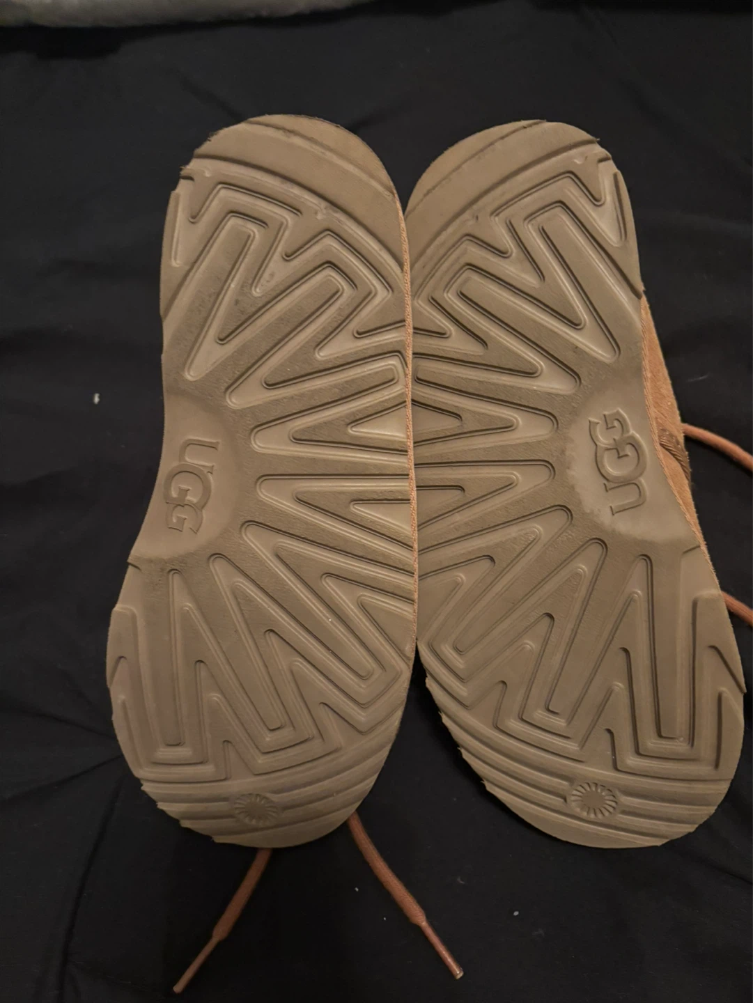Kids uggs - photo 5