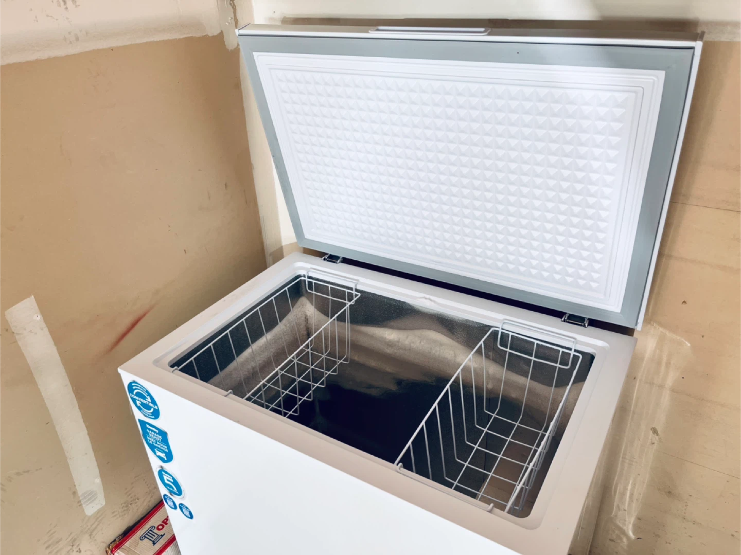 Danby Chest Freezer - photo 2