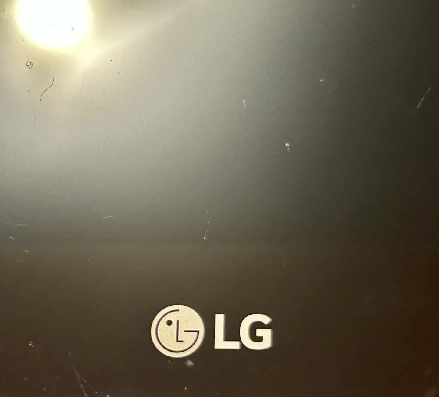 LG Touch Tablet G Pad II 8.0 LTE - photo 2