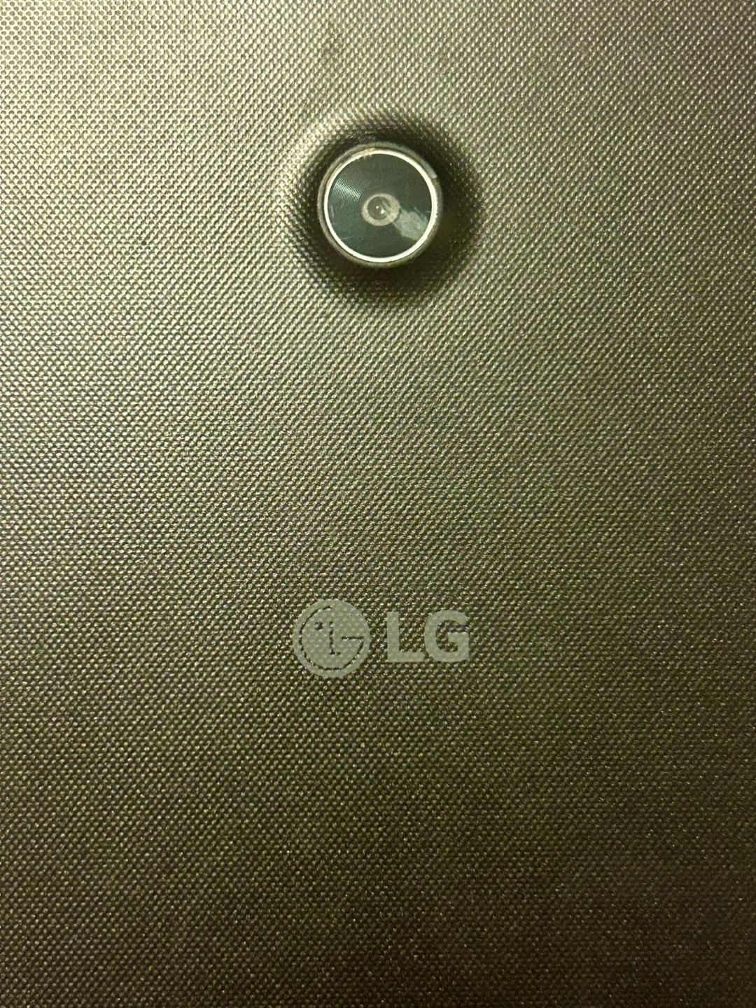 LG Touch Tablet G Pad II 8.0 LTE - photo 3