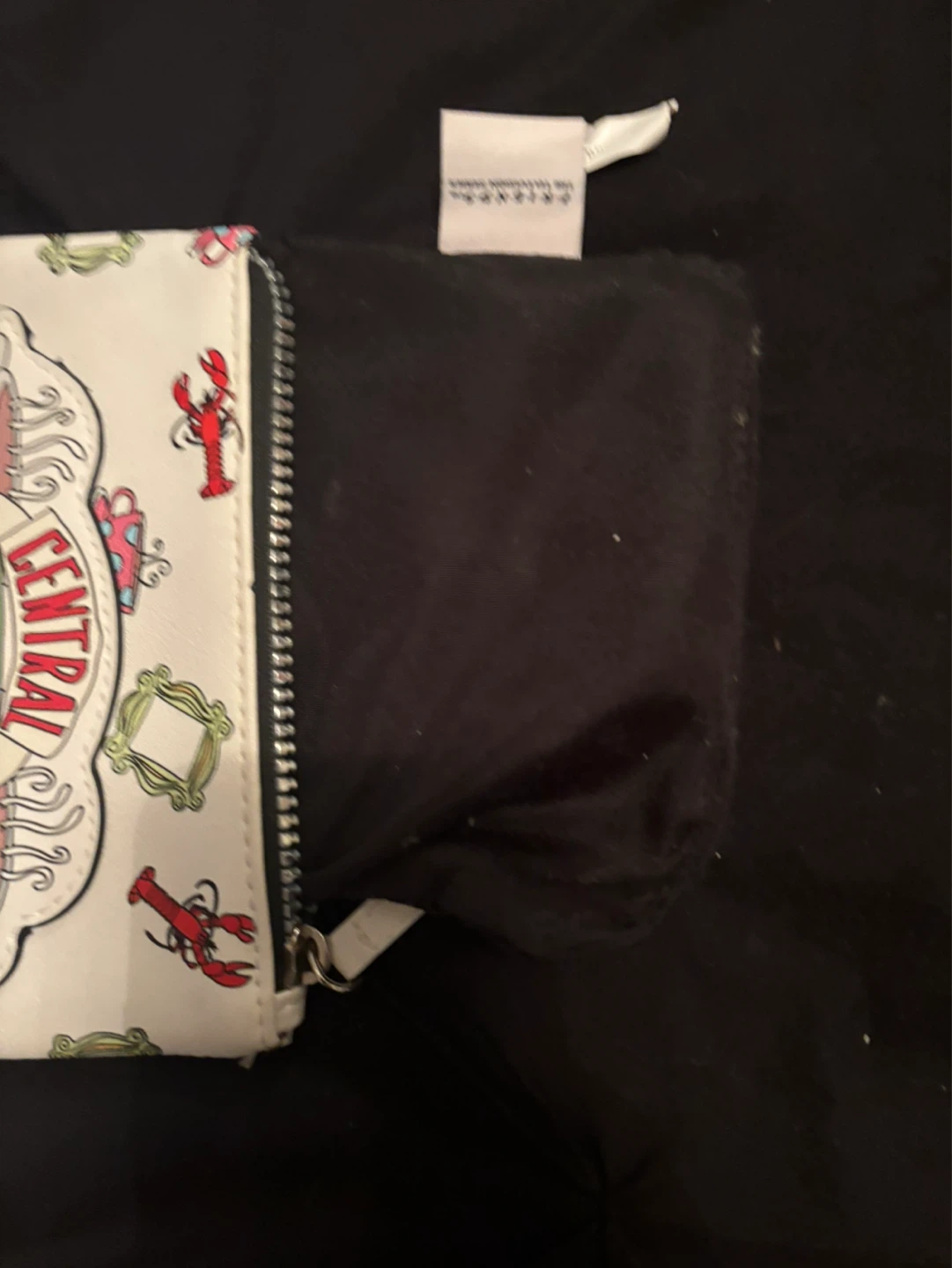 Friends Central Perk Wallet - photo 2