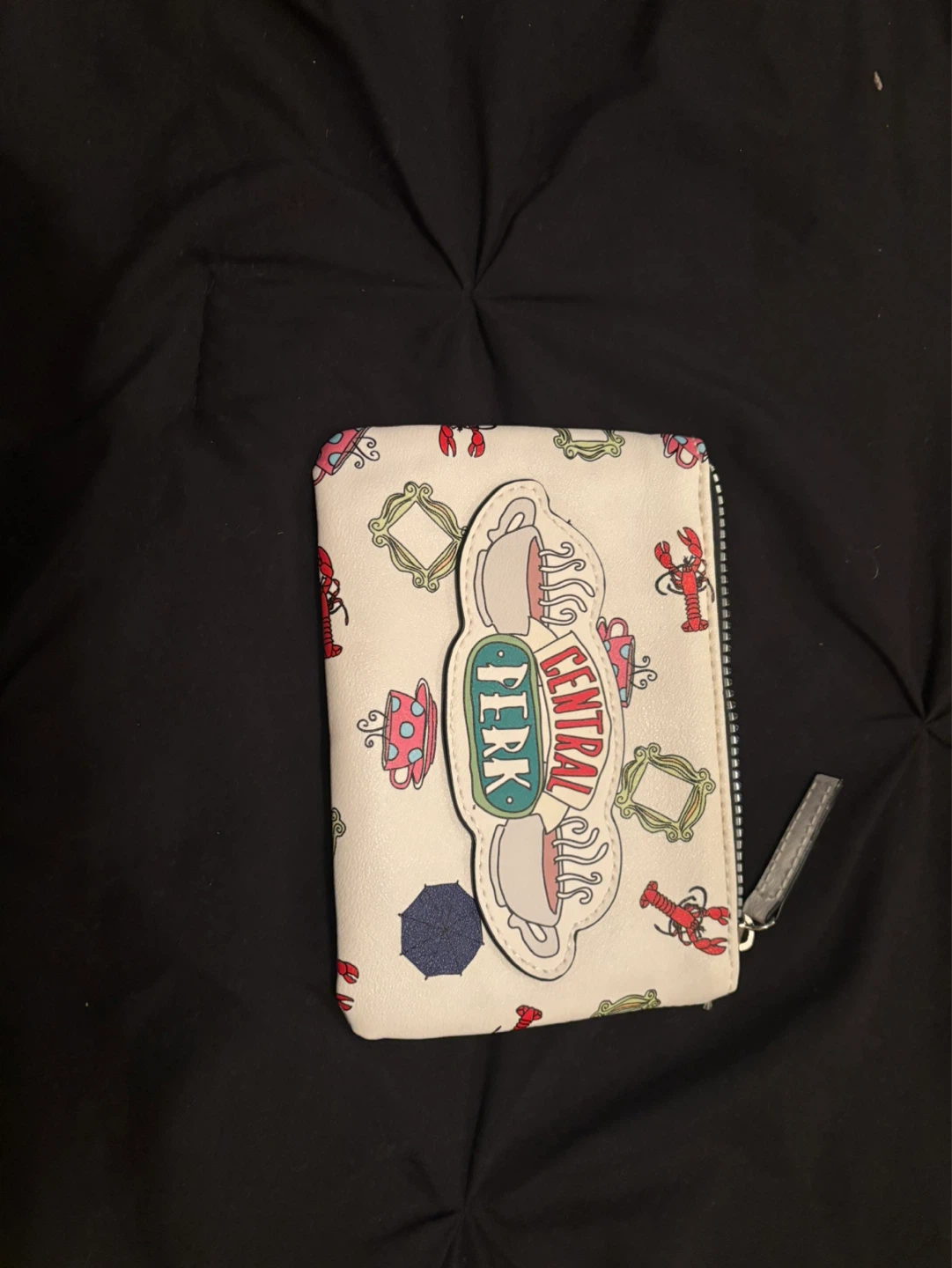 Friends Central Perk Wallet - photo 4