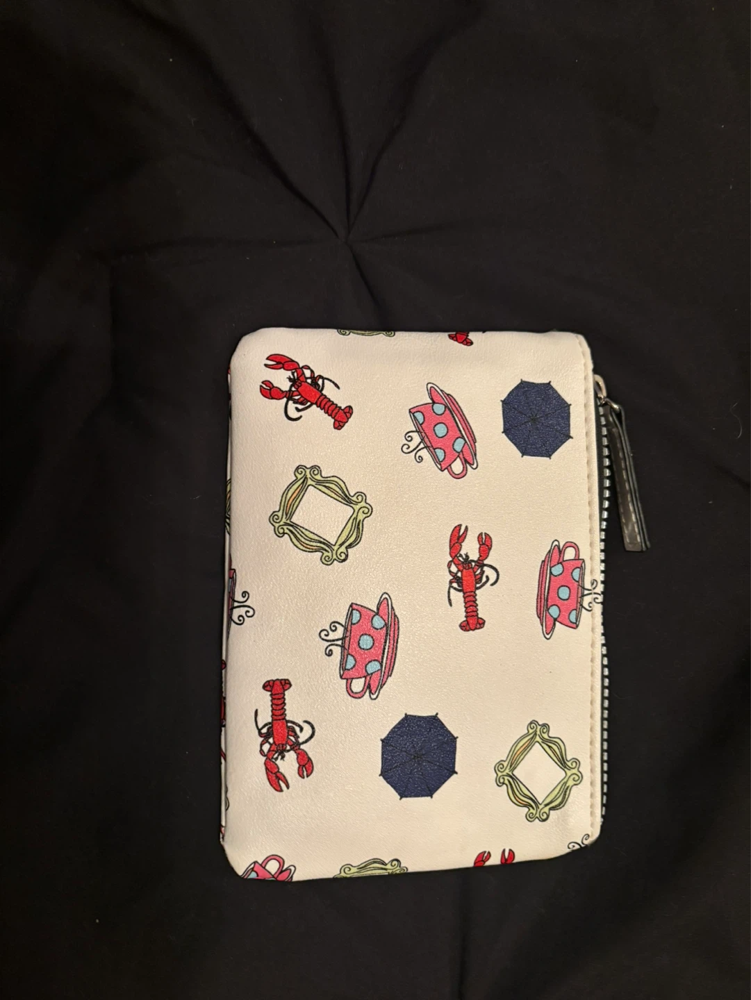 Friends Central Perk Wallet - photo 3