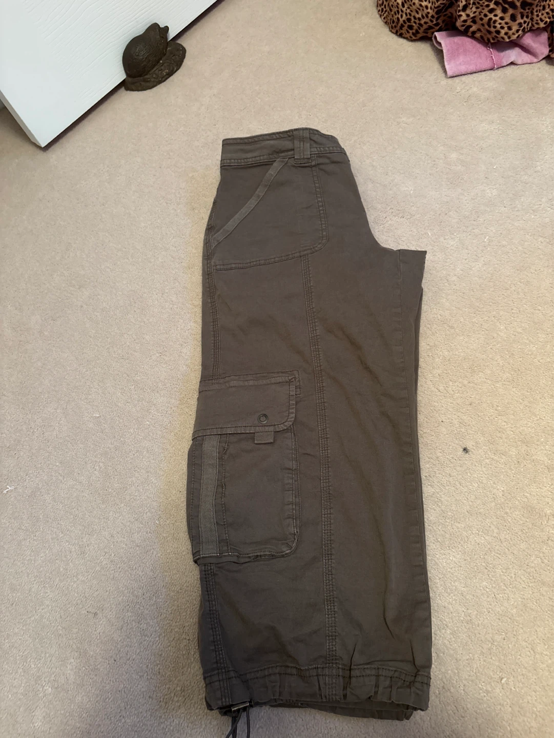 Women's Cargo Pants
