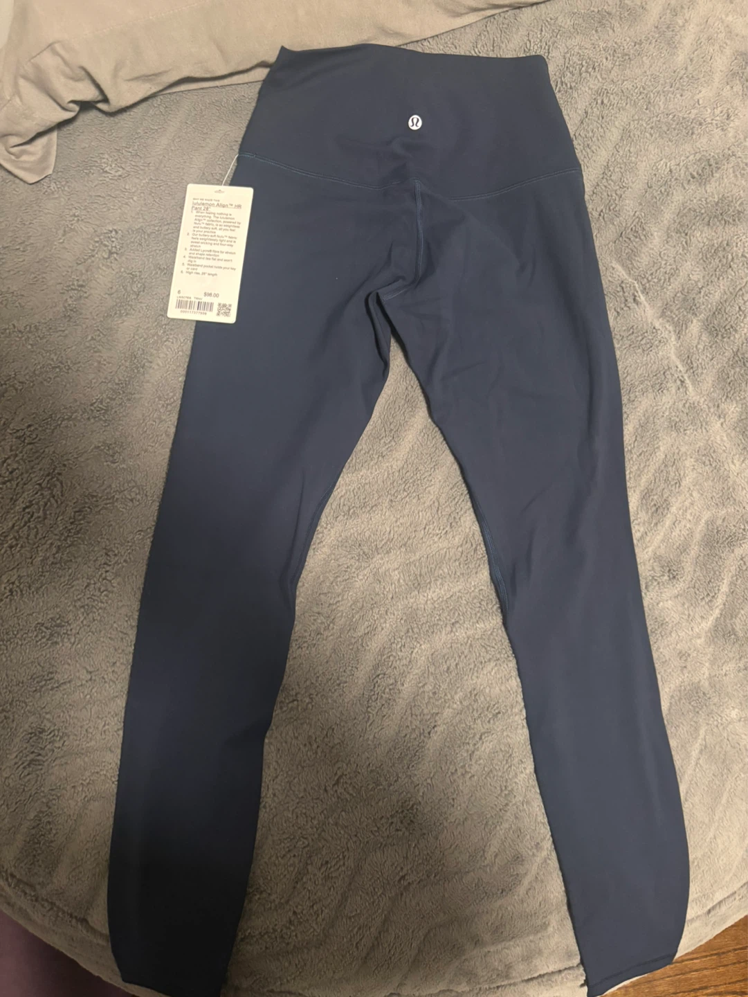 Lululemon Align High-Rise Pant 28" - photo 2
