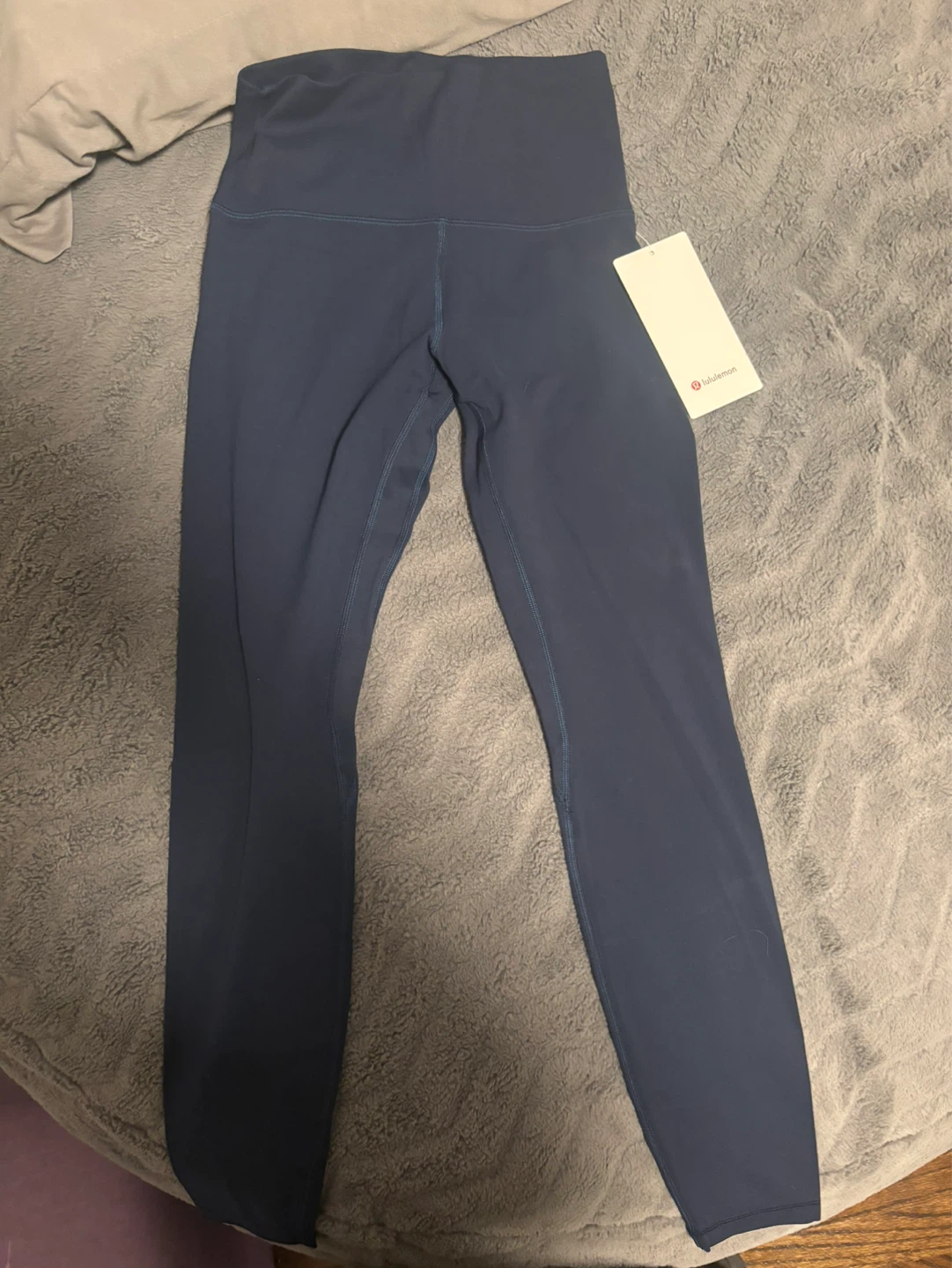 Lululemon Align High-Rise Pant 28"