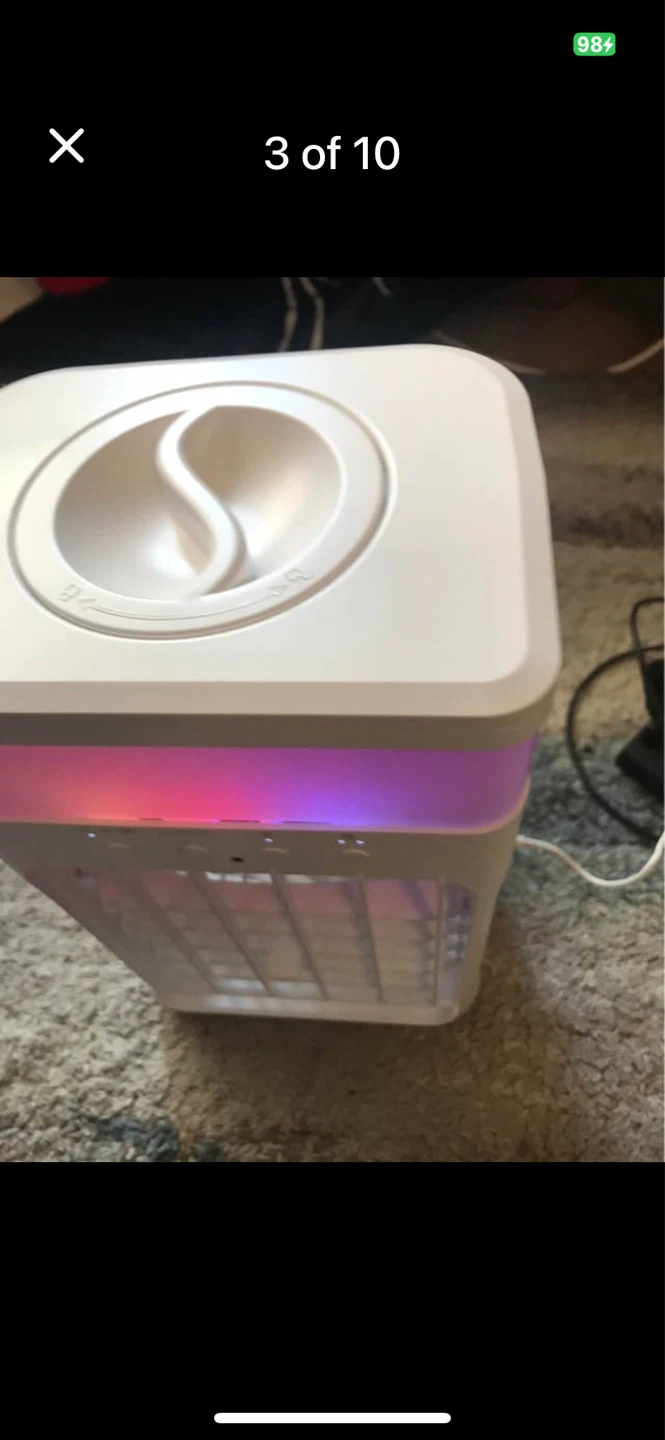 Multifunctional AIr Cooler - photo 2