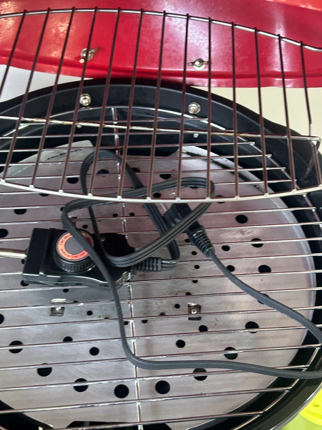 Better Chef Electric Grill - photo 2