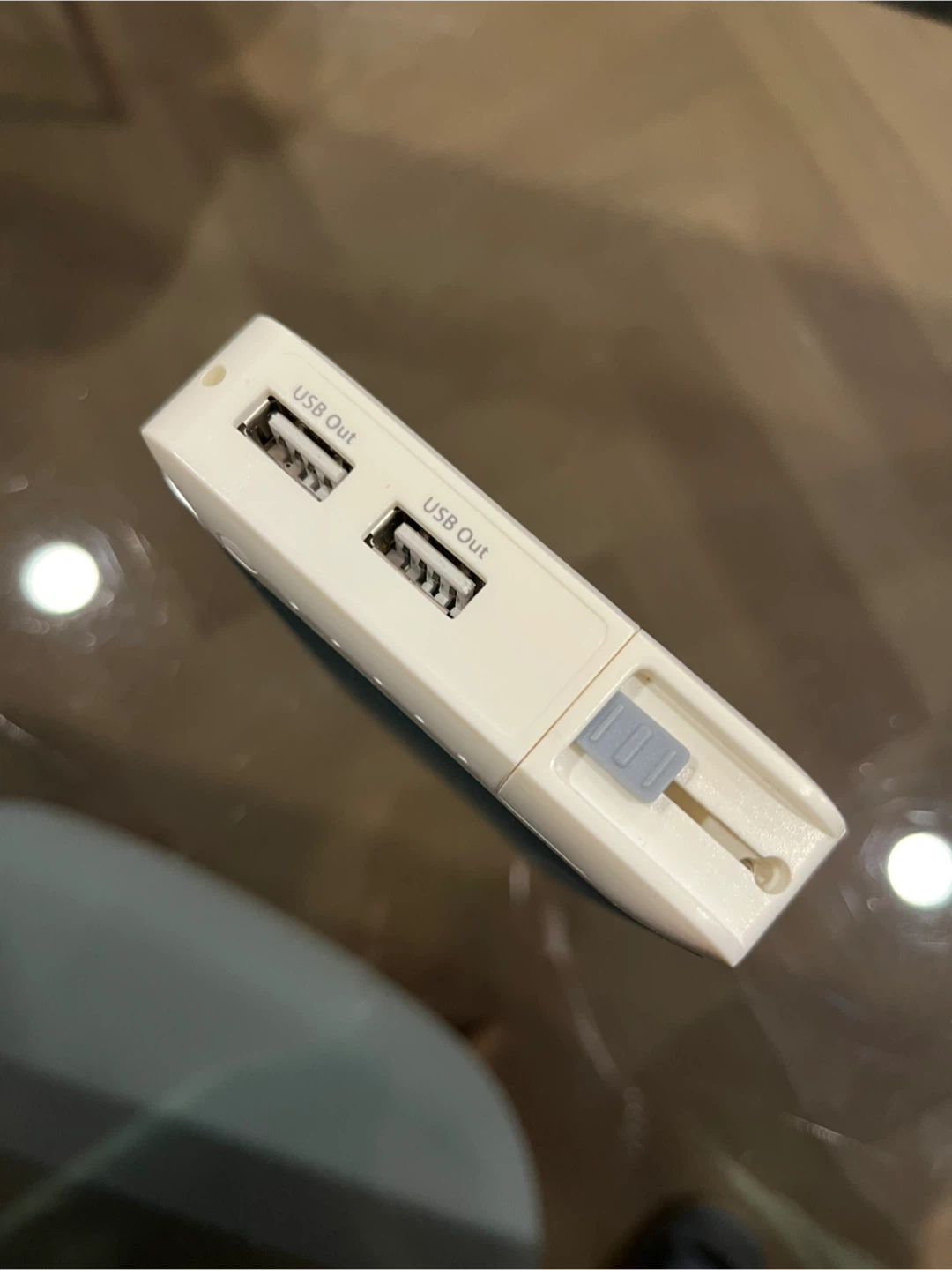 Hyper Juice Plug+ P18 Battery Pack 18000mAh - photo 2