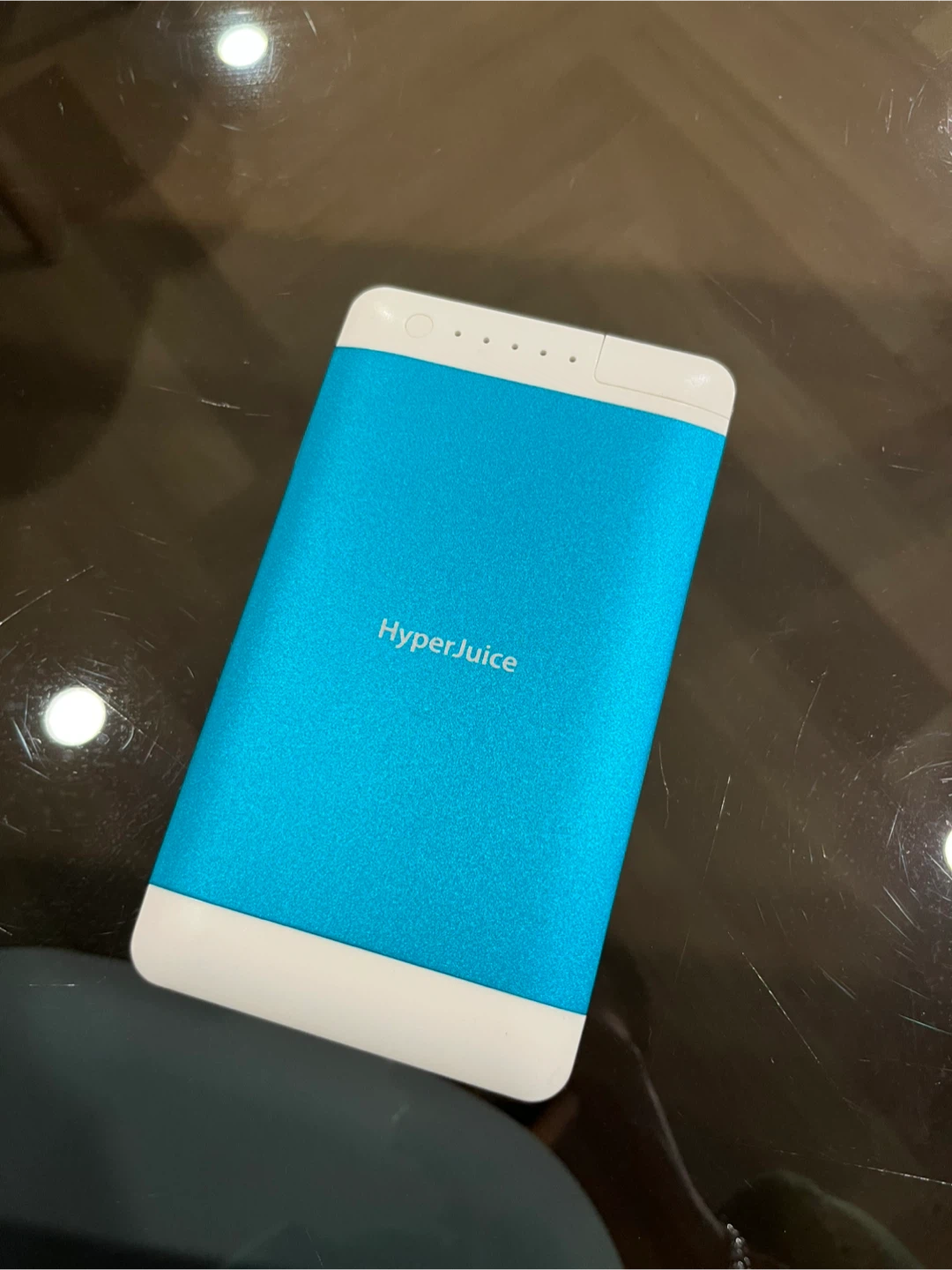 Hyper Juice Plug+ P18 Battery Pack 18000mAh