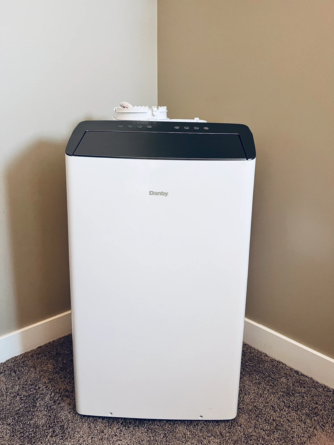 Danby Portable Air Conditioner