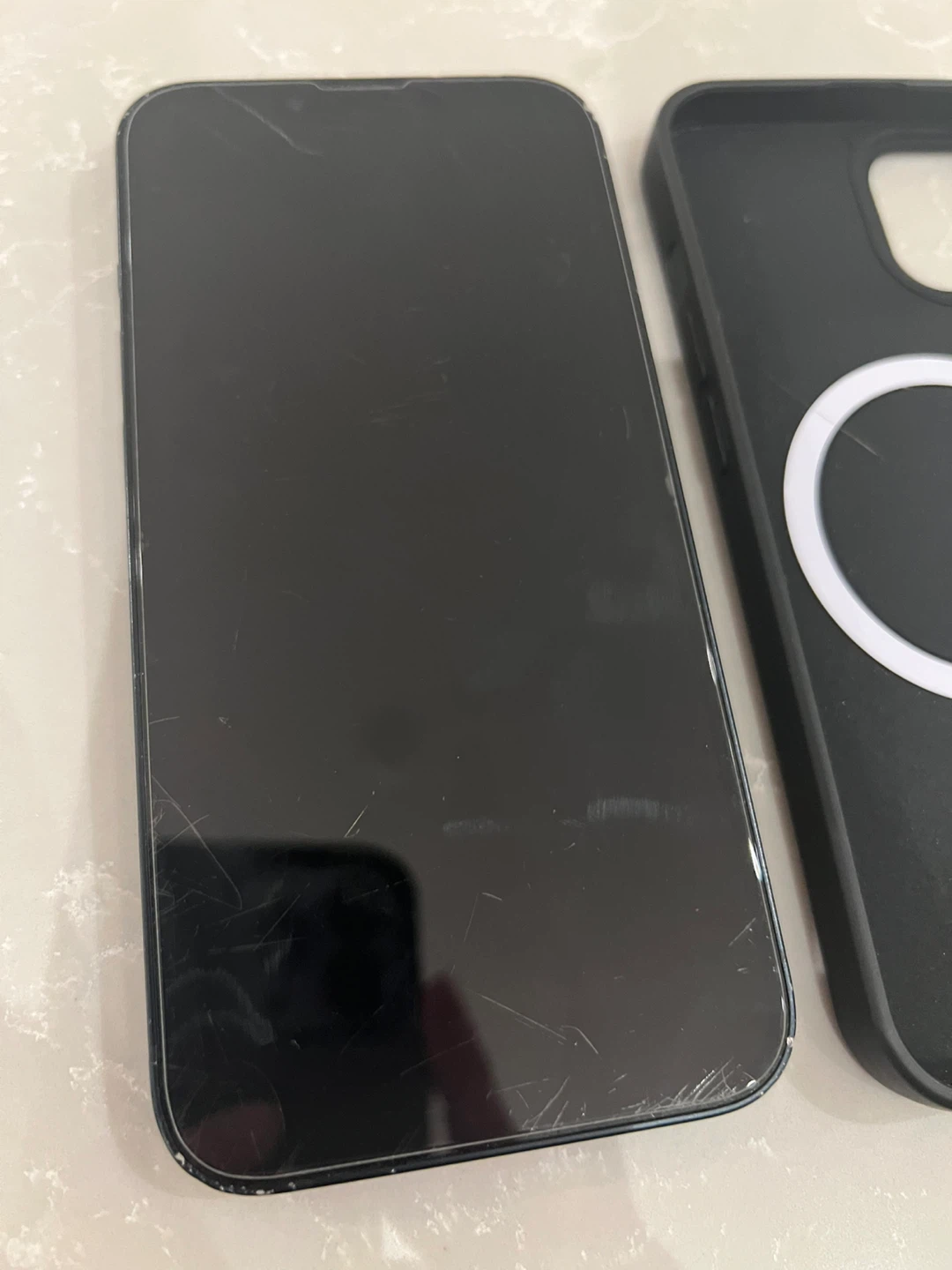 Apple iPhone 13 - 128 GB - photo 3