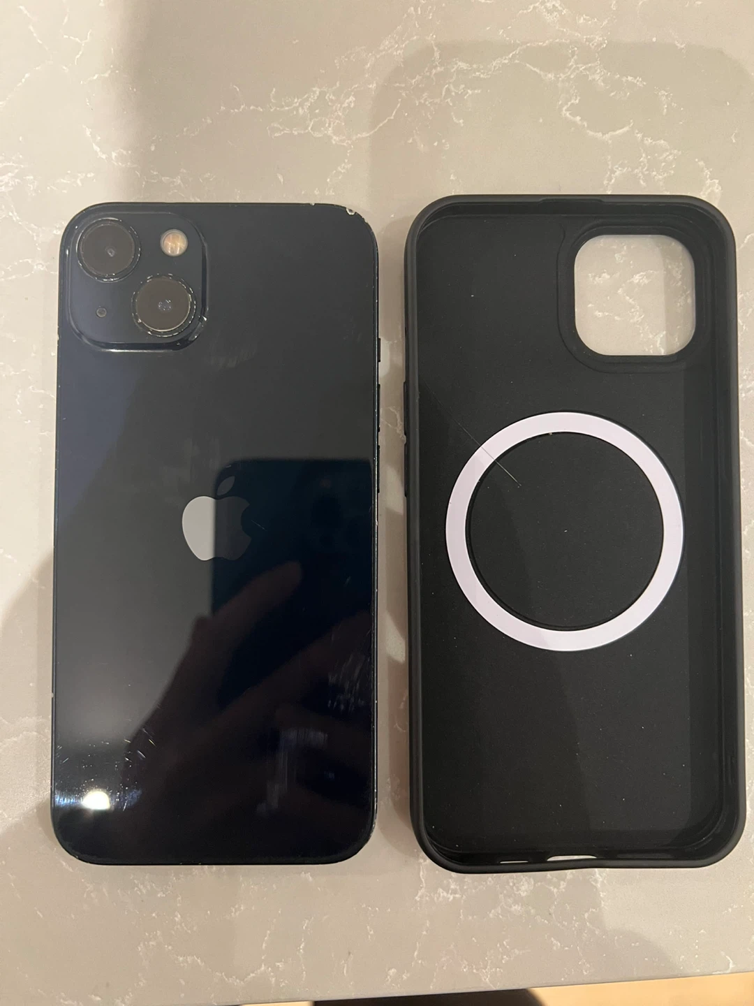 Apple iPhone 13 - 128 GB - photo 2