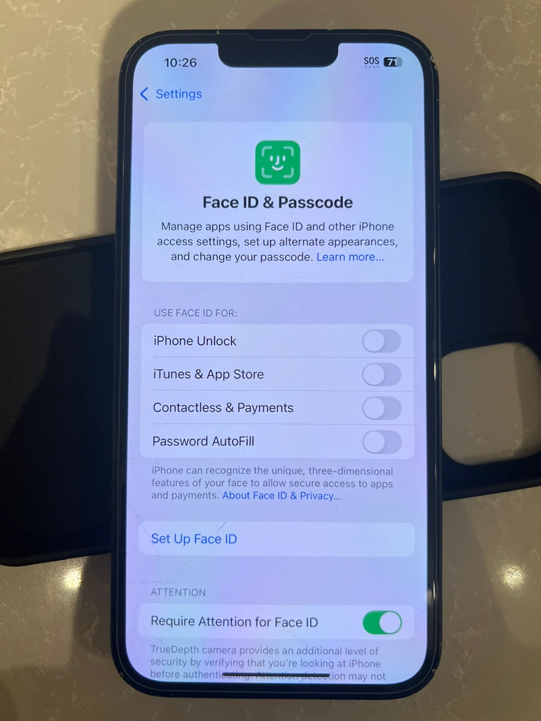 Apple iPhone 13 - 128 GB - photo 4