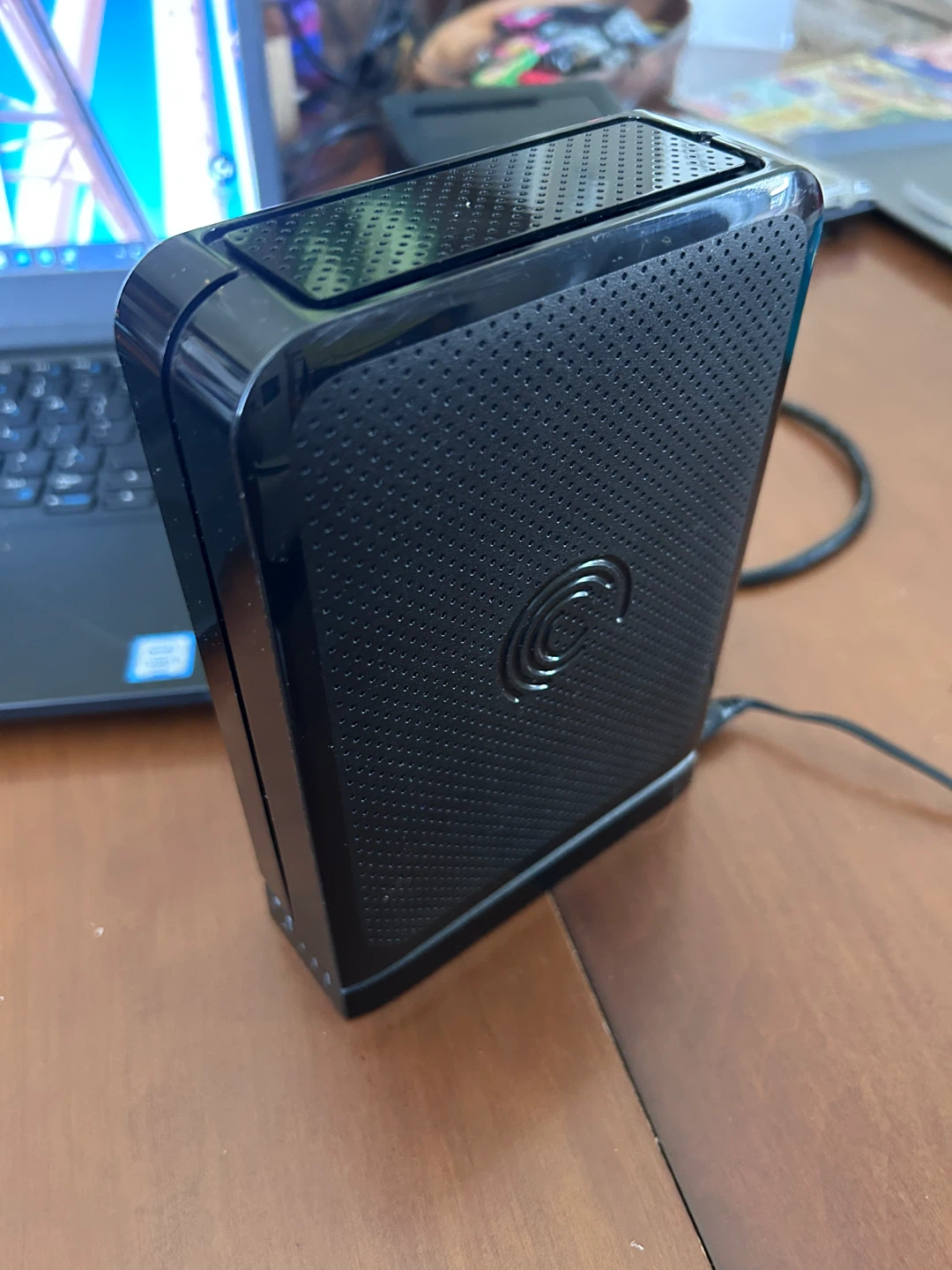 Seagate 1TB External Hard Drive