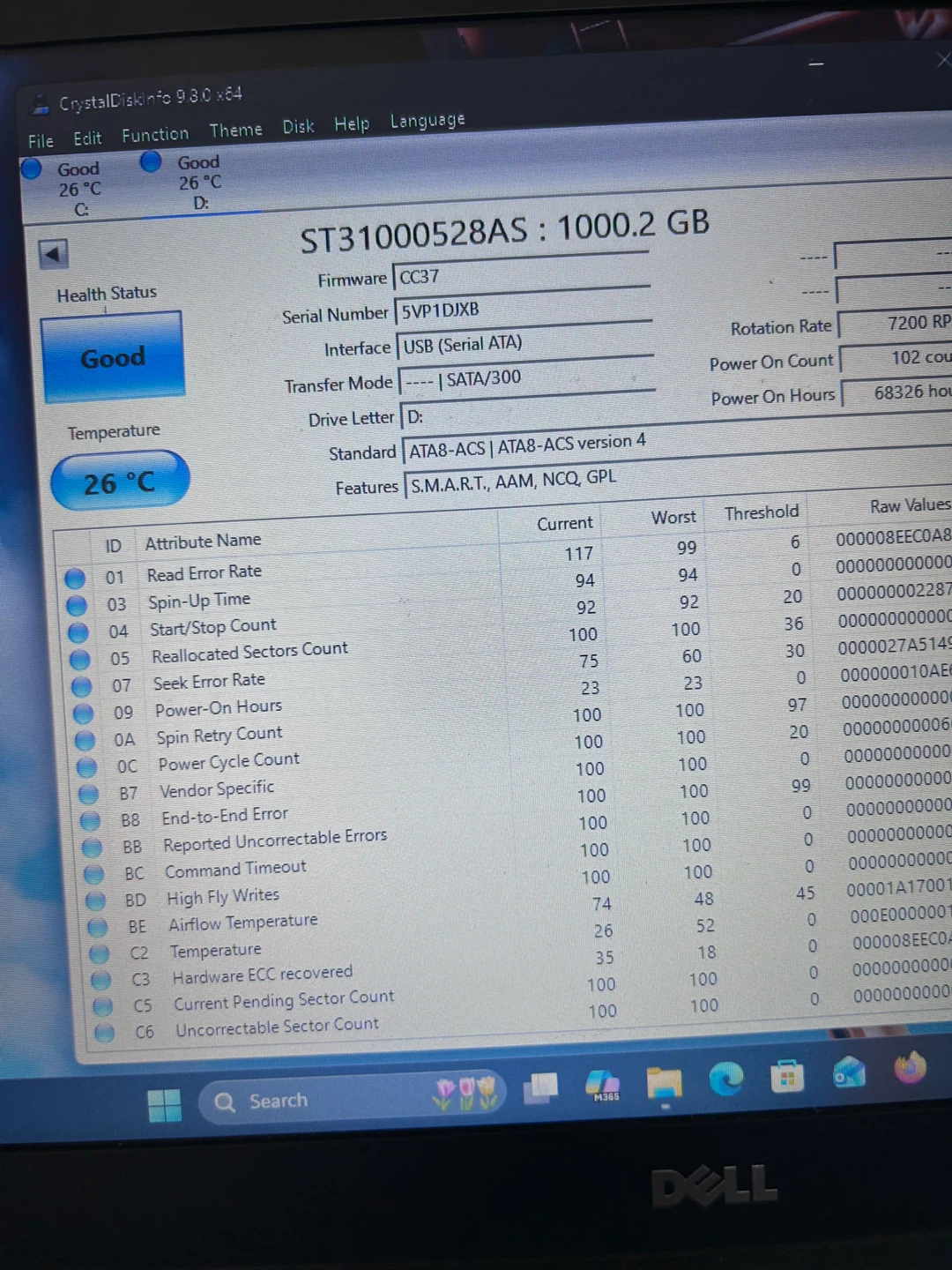 Seagate 1TB External Hard Drive - photo 3