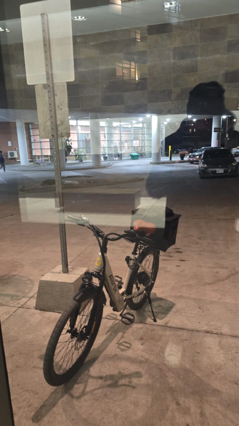 750W AaiRSK Electric Bike. E-bike - photo 4