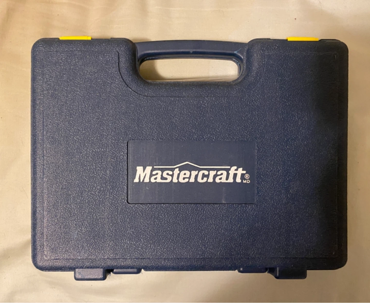 Mastercraft Tap and Die Set - photo 4
