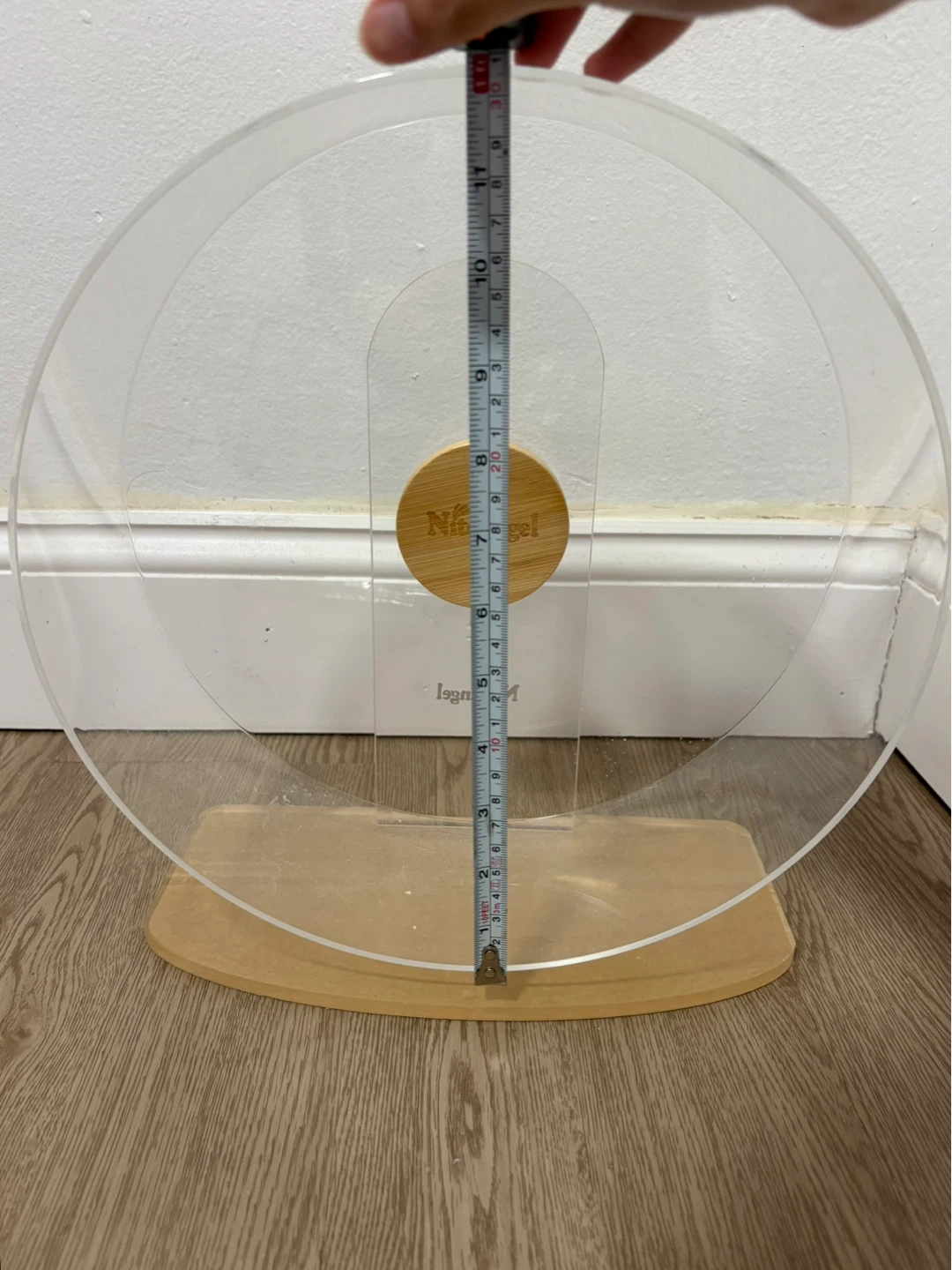 Hamster Wheel - photo 3