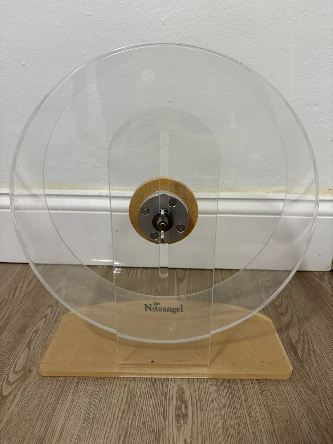 Hamster Wheel - photo 2