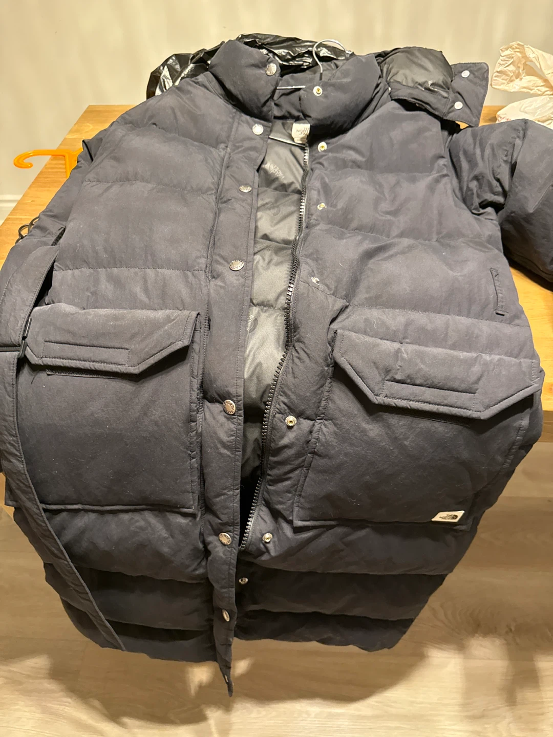 The North Face Puffer Jacket - photo 2