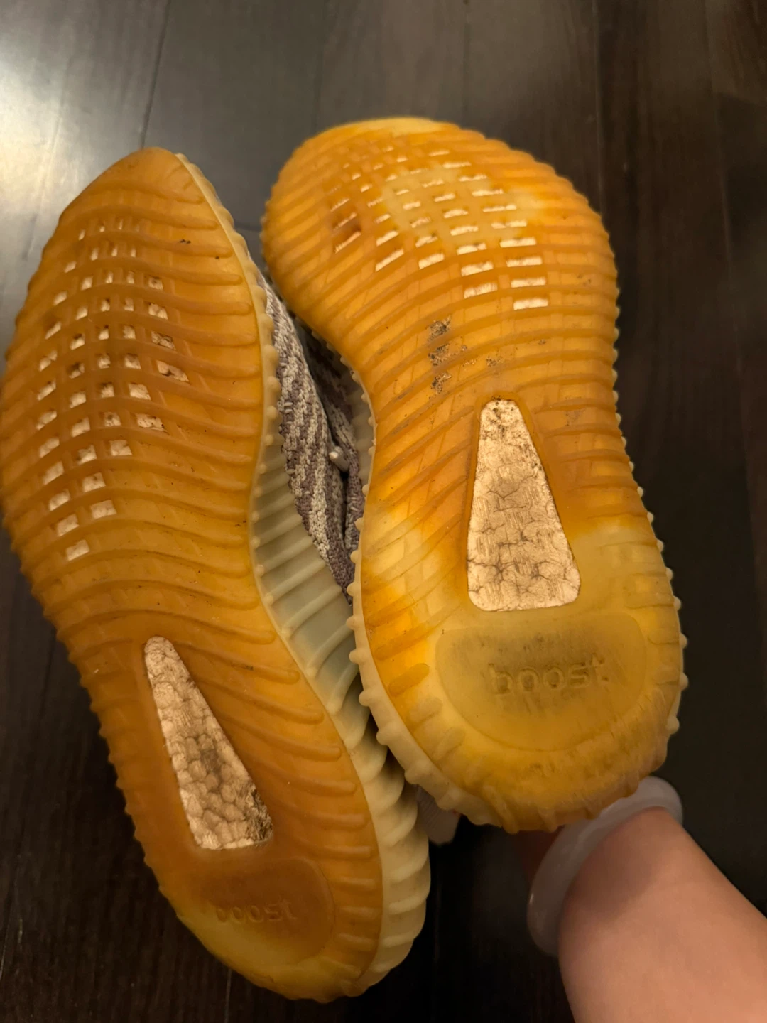 Adidas Yeezy Boost 350 V2 "Beluga 2.0" - photo 3