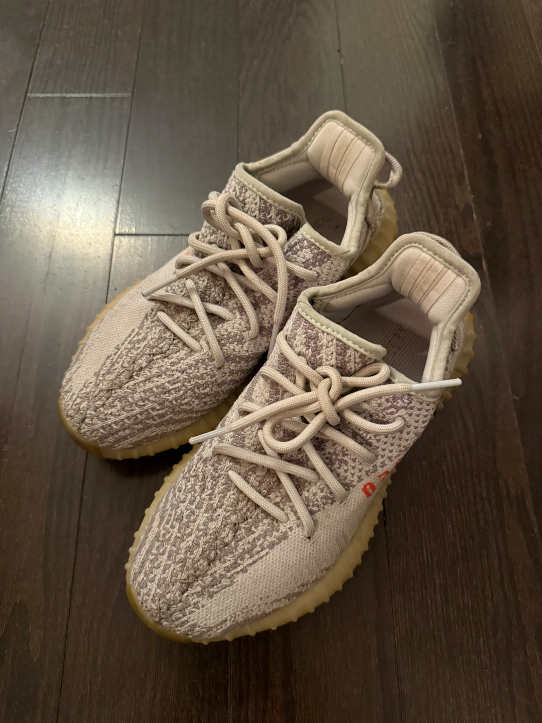 Adidas Yeezy Boost 350 V2 "Beluga 2.0"