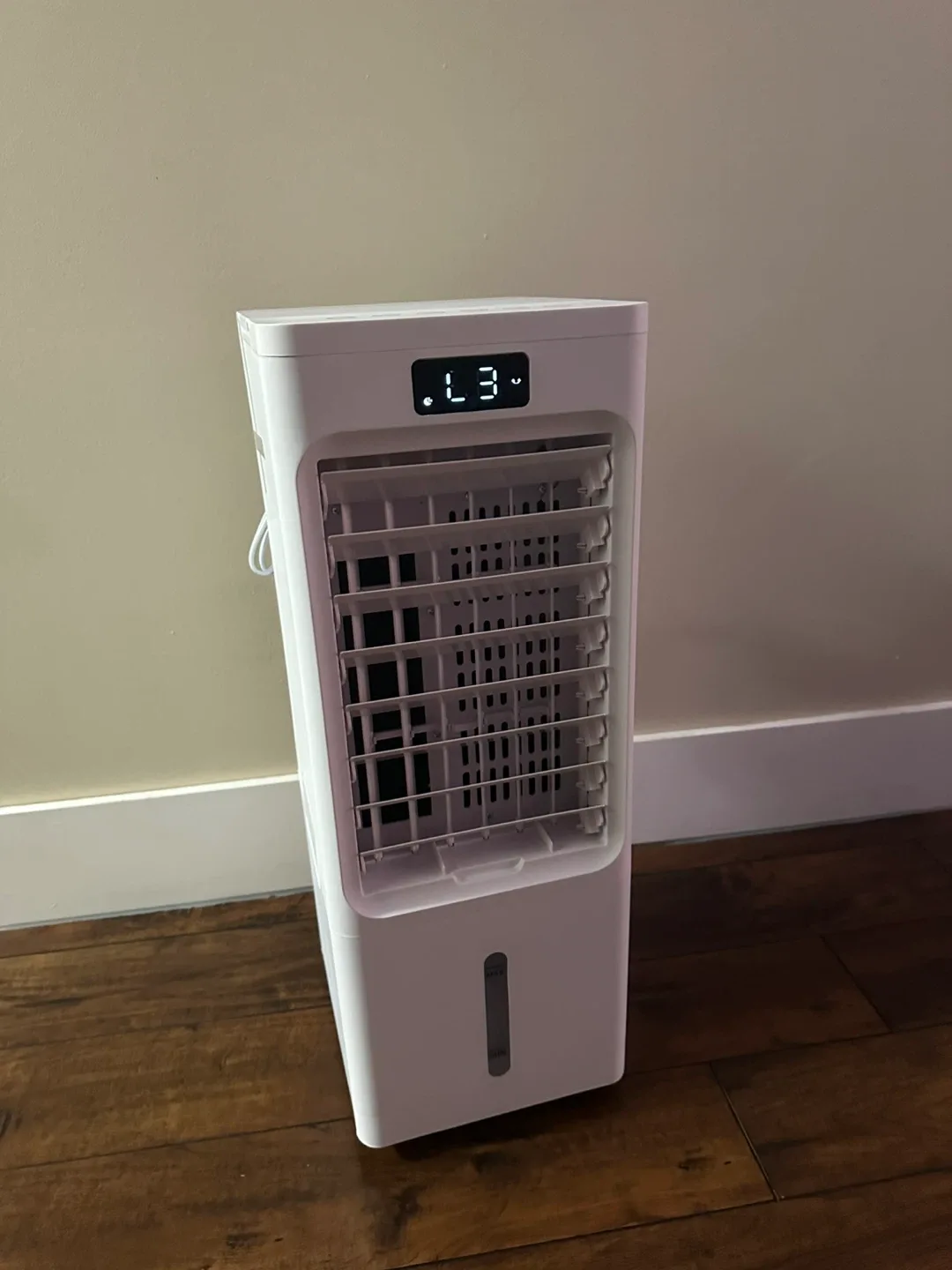 Portable Air Conditioner Fan & Dehumidifier 8000 BTU