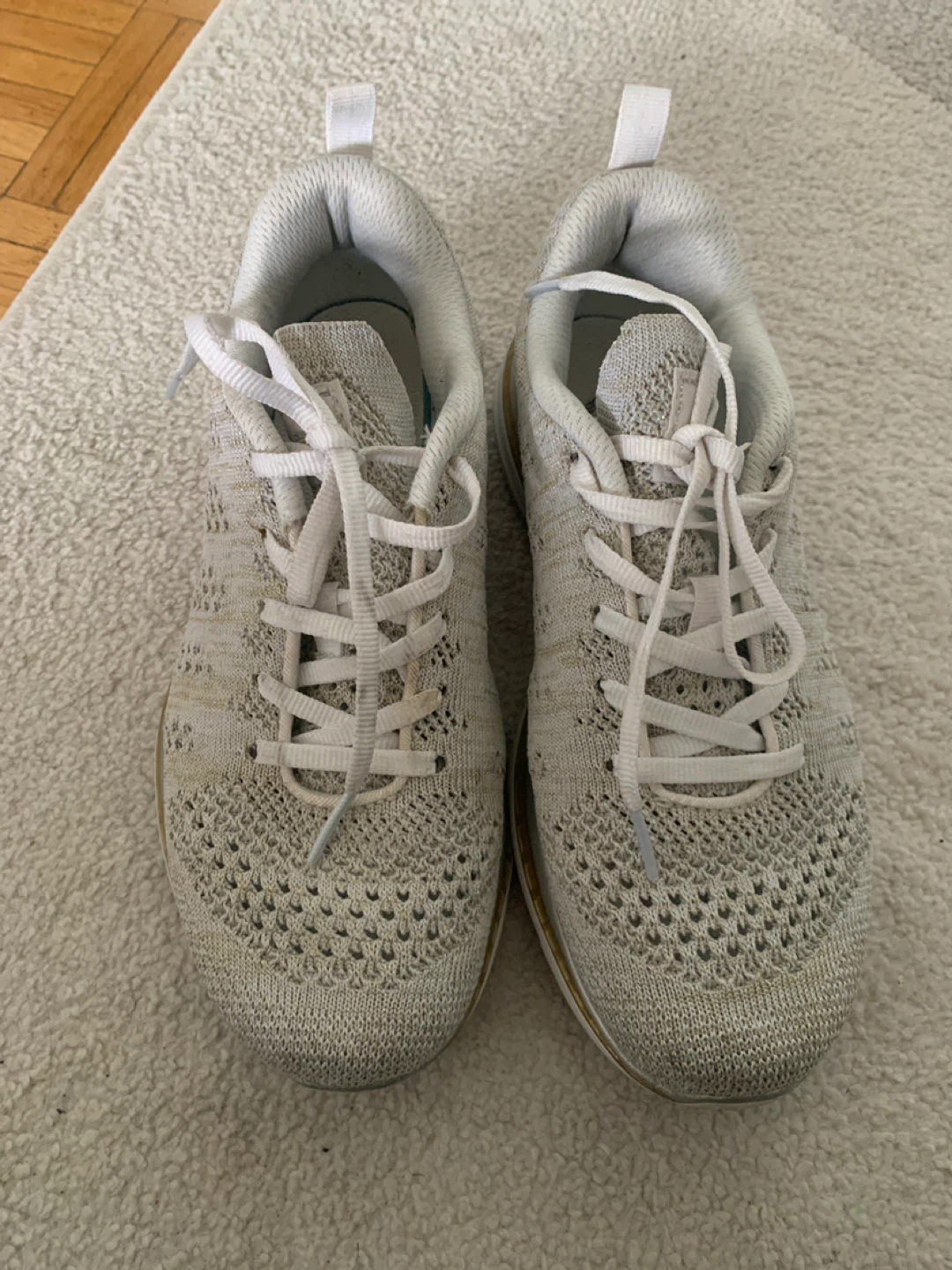 APL Athletic Propulsion Labs Women's Sneakers - photo 2