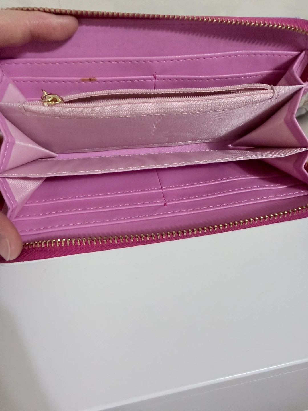 Sailor Moon Inspired Wallet - photo 2