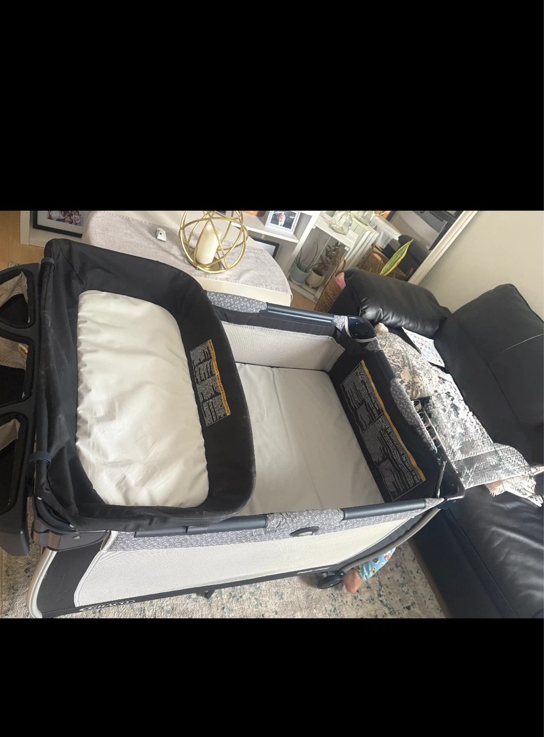 Graco Pack 'n Play Travel - photo 2