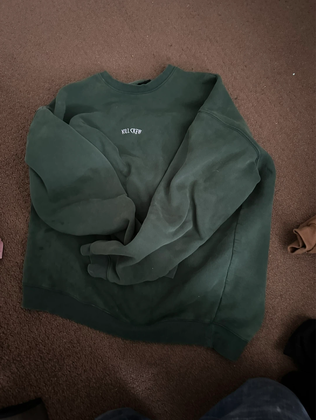 Men’s hoodies - photo 3
