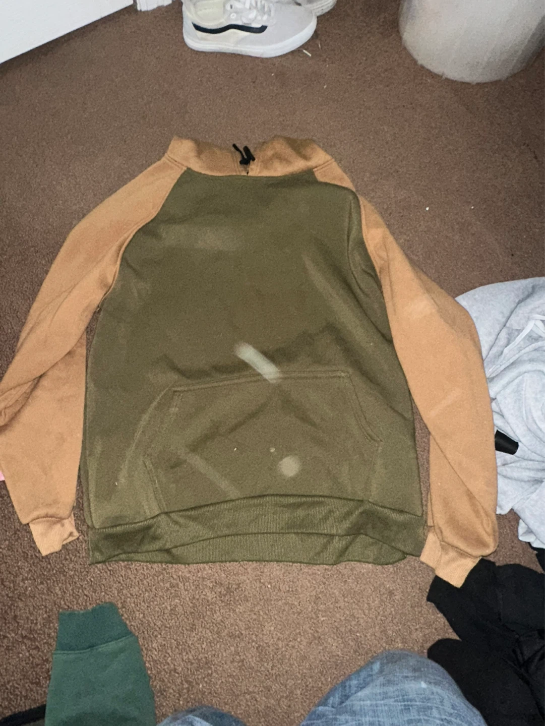 Men’s hoodies - photo 4