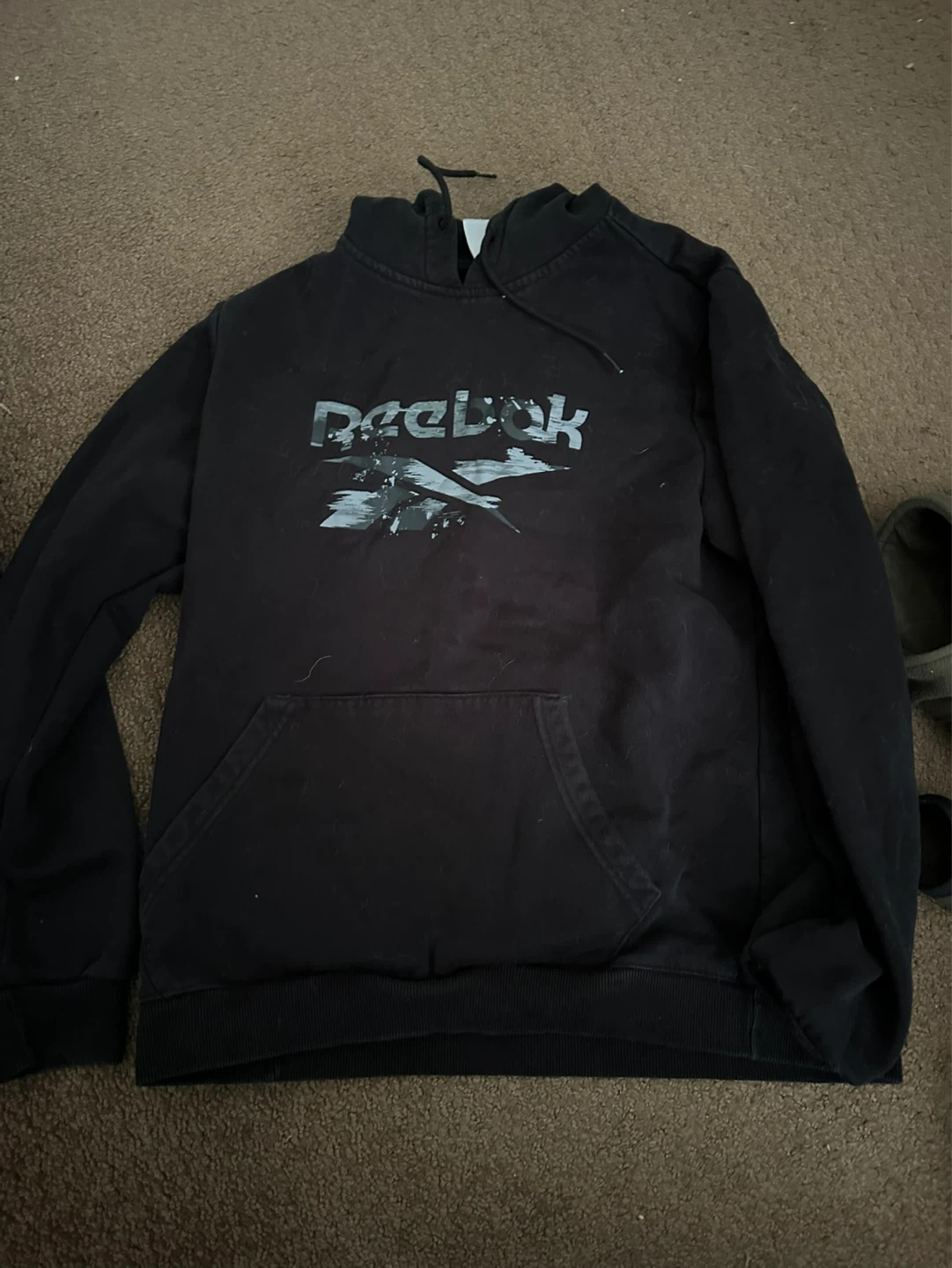 Men’s hoodies