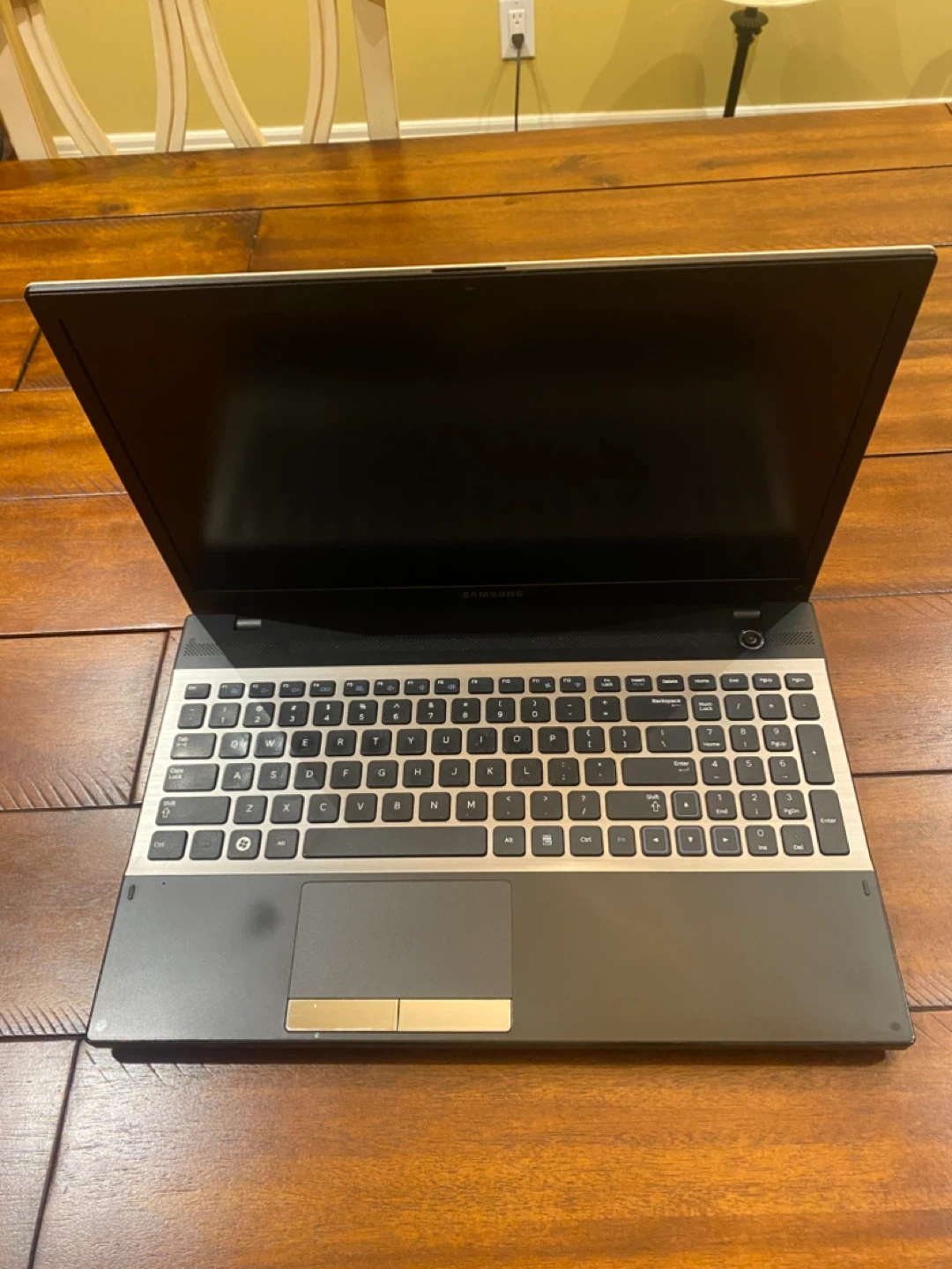 Samsung Laptop