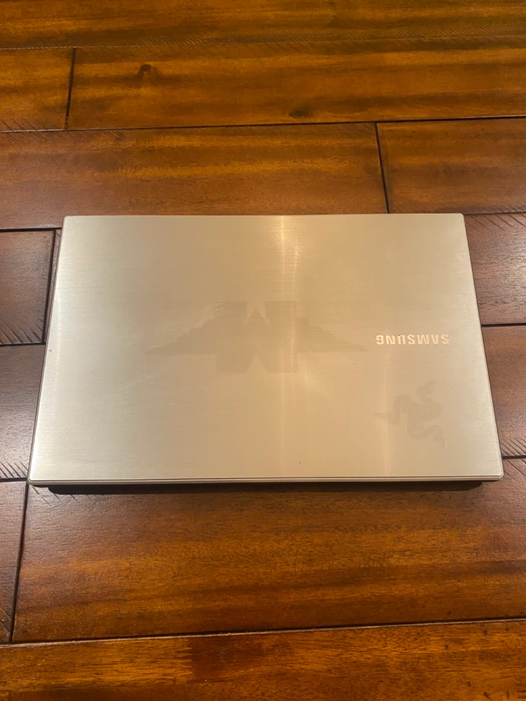 Samsung Laptop - photo 2