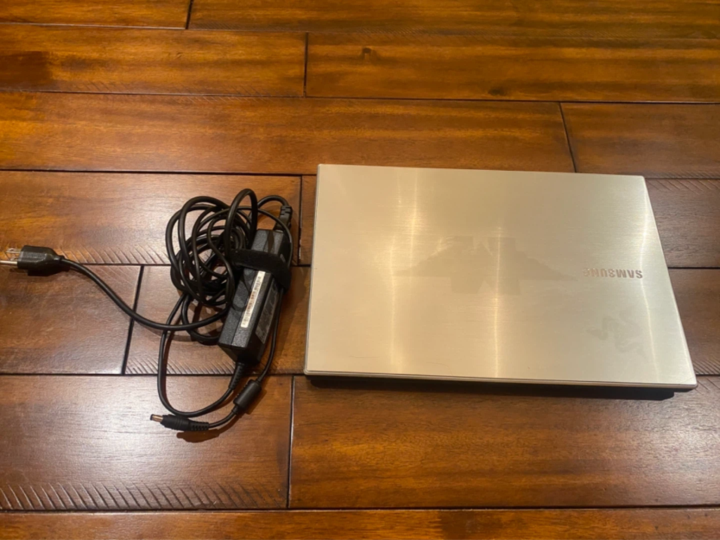 Samsung Laptop - photo 3