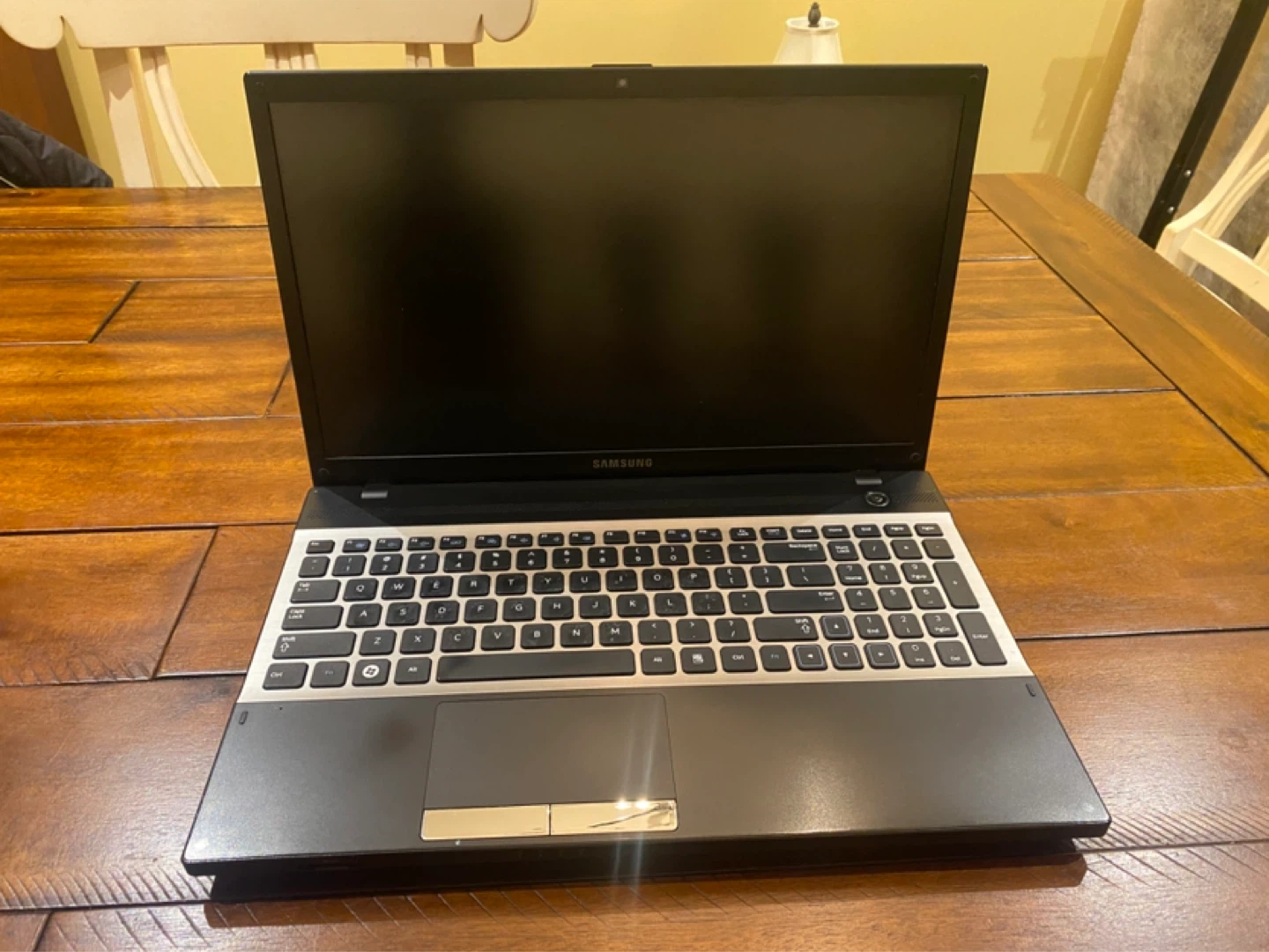Samsung Laptop - photo 4