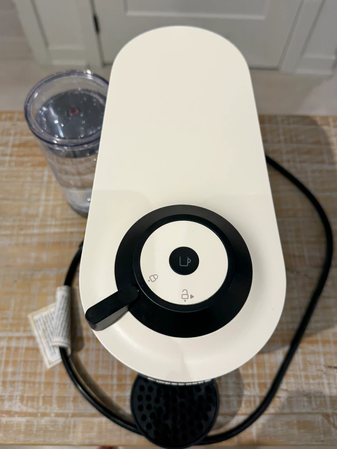 Nespresso Vertuo Coffee Machine - photo 3