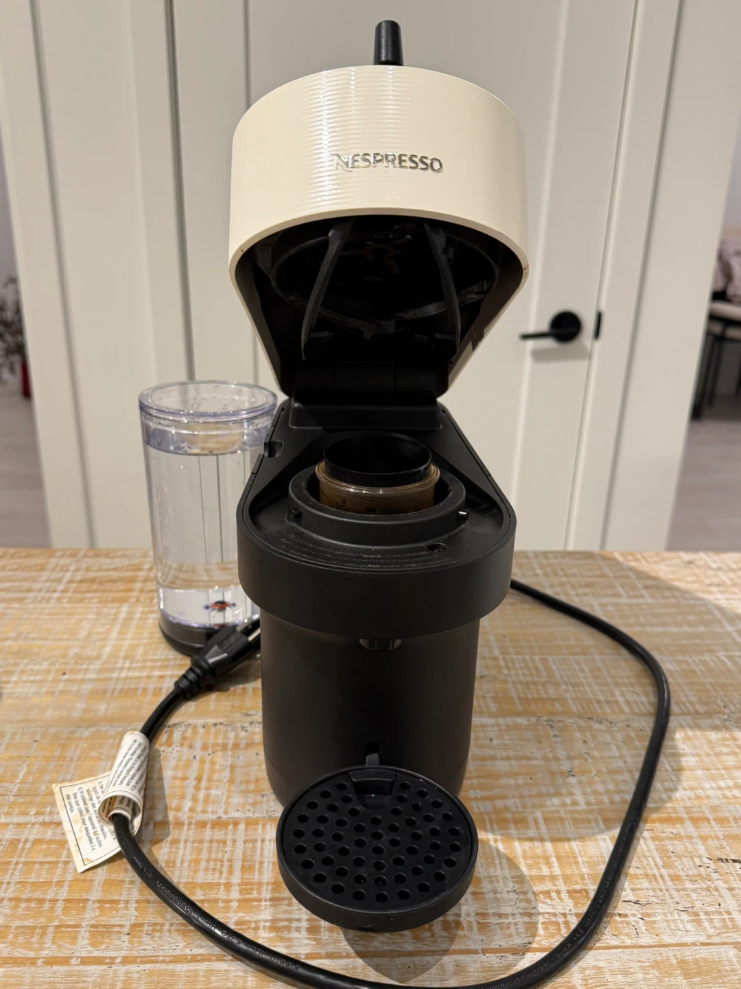 Nespresso Vertuo Coffee Machine