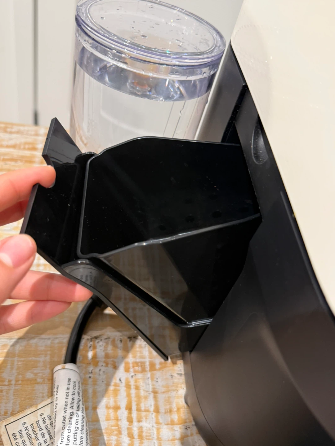Nespresso Vertuo Coffee Machine - photo 5
