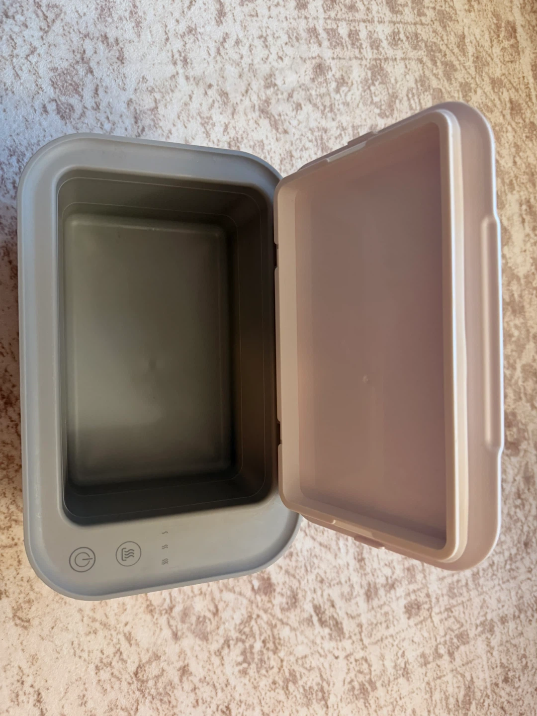 Chef Handy Wipes Warmer - photo 3