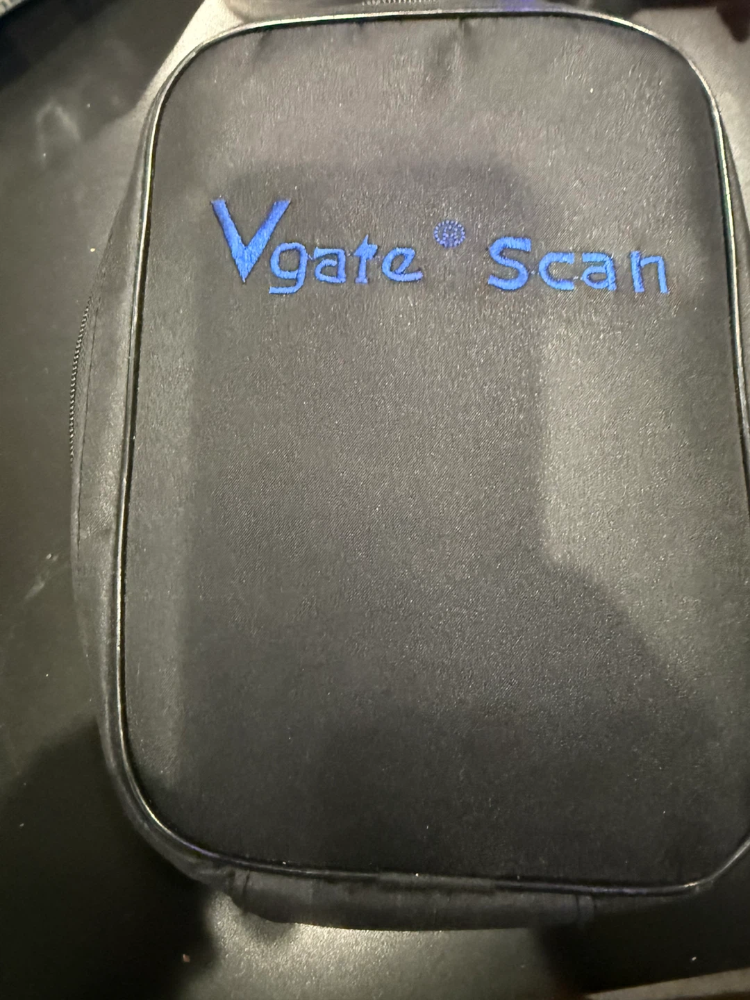 Vgate MaxiScan VS-890 Vehicle Scanner - photo 2