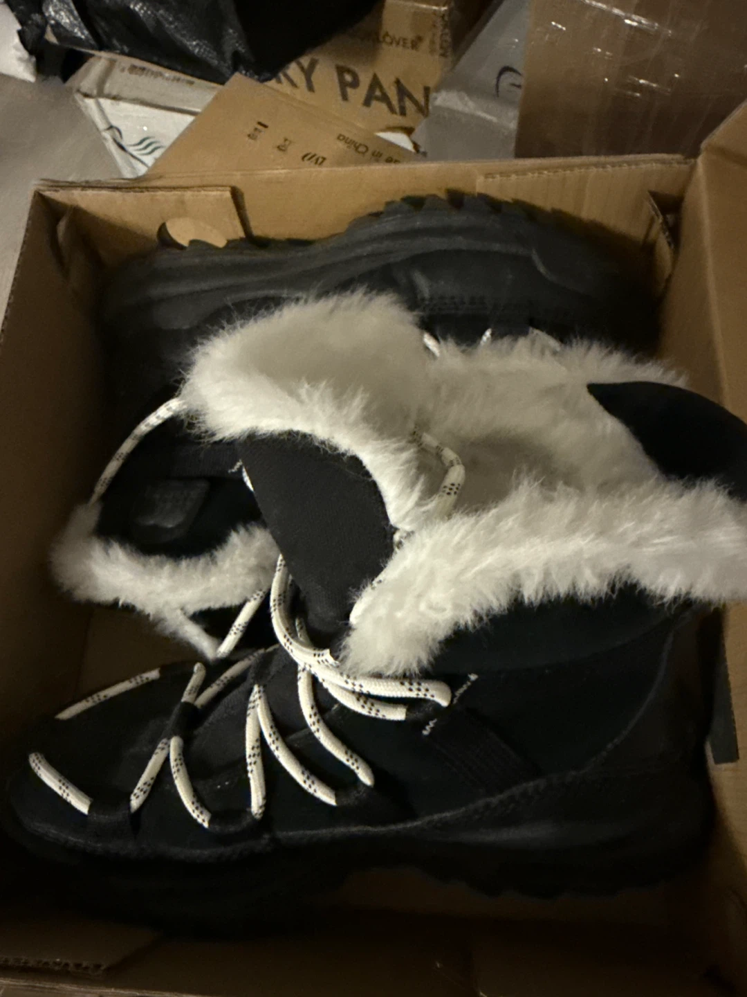 Sorel winter boots women