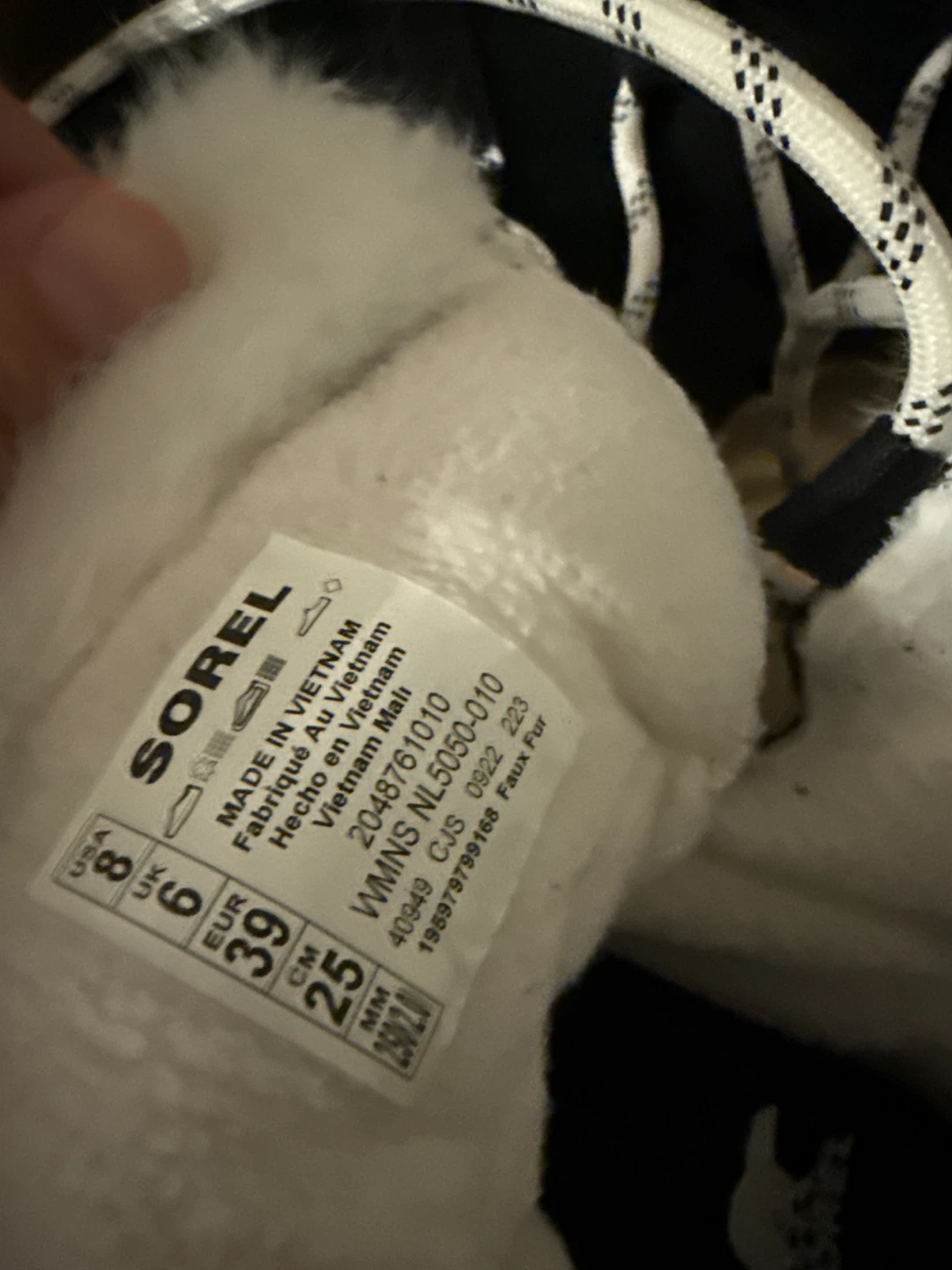 Sorel winter boots women - photo 2