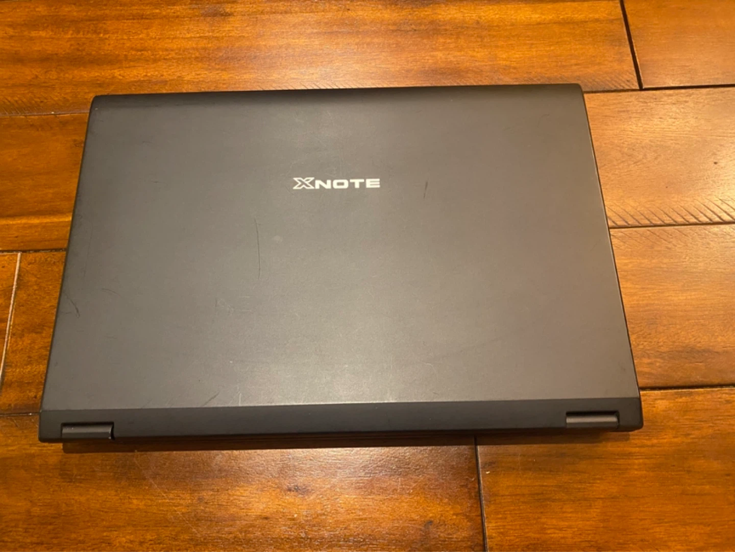 XNOTE Laptop with Charger - photo 3