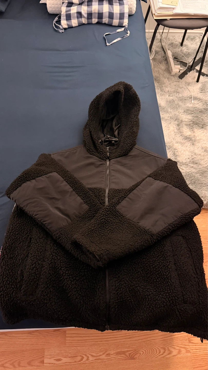 H & M JACKET - photo 2