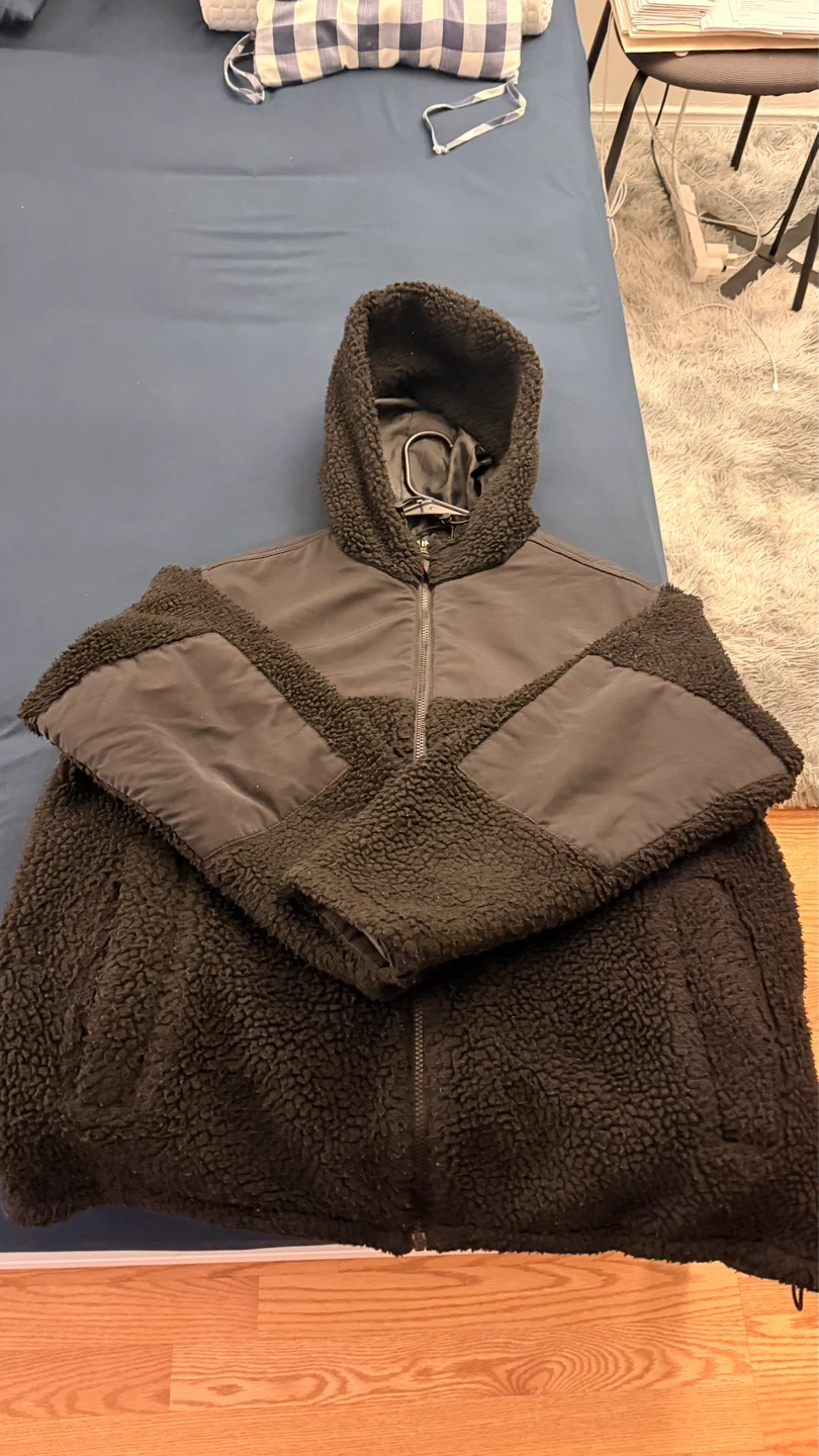 H & M JACKET