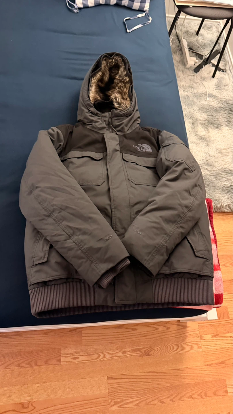 The Northface Jacket