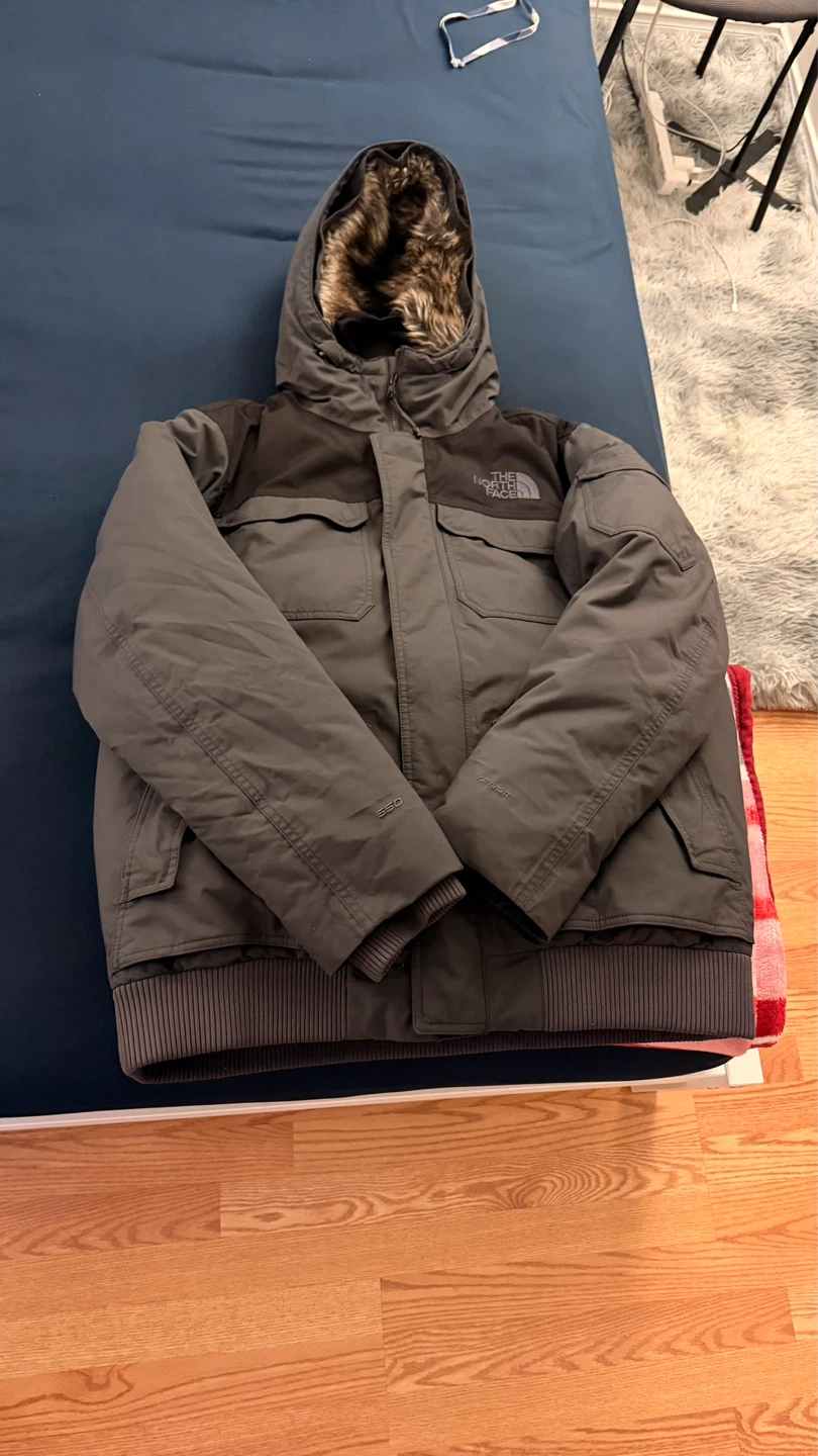 The Northface Jacket - photo 2